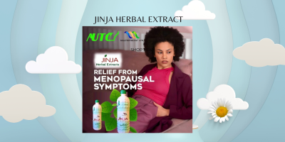 JINJA HERBAL EXTRACT