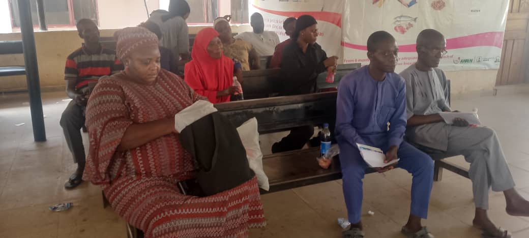 Lafia Seminar — FMC (2nd Edition)