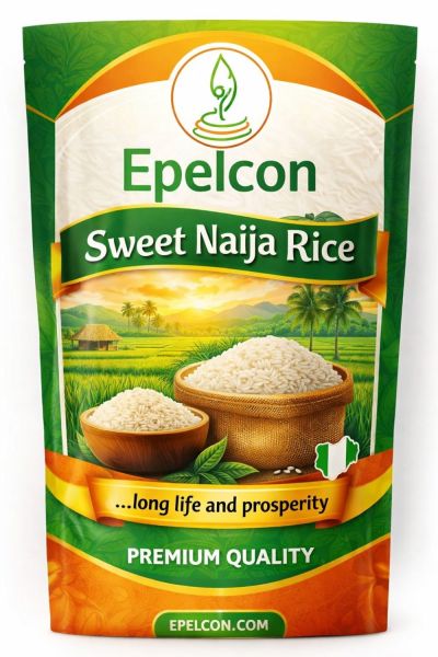 1kg Epelcon Sweet Naija Rice