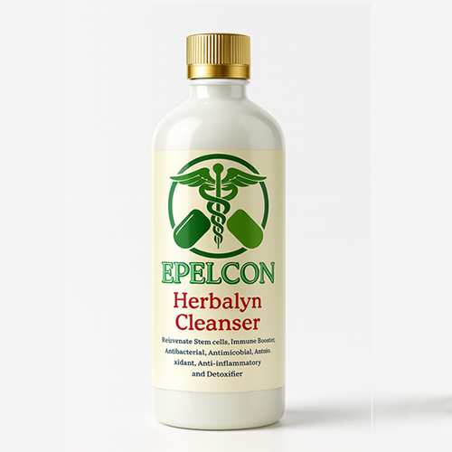 Herbalyn Cleanser