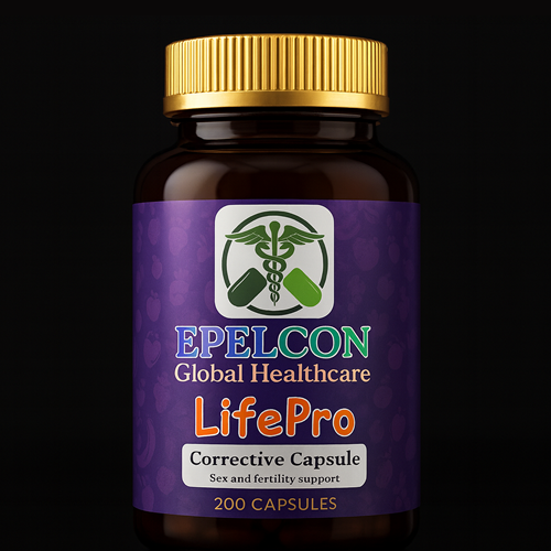 LifePro Corrective Capsules
